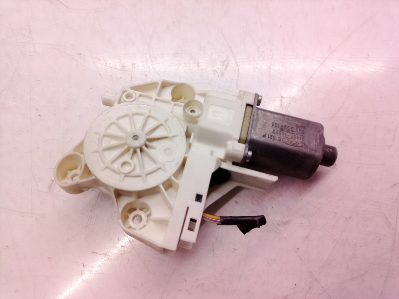 Recambio de motor elevalunas delantero derecho para ford focus berlina (cap) ambiente (d) referencia OEM IAM 0130822216 01308222