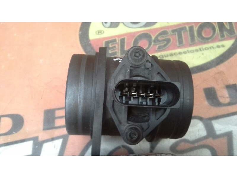 Recambio de caudalimetro para seat ibiza (6j5) reference referencia OEM IAM 0281002531 038906461B 0281002531