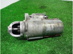 Recambio de motor arranque para saab 9-3 cabrio 2.0 t vector referencia OEM IAM   