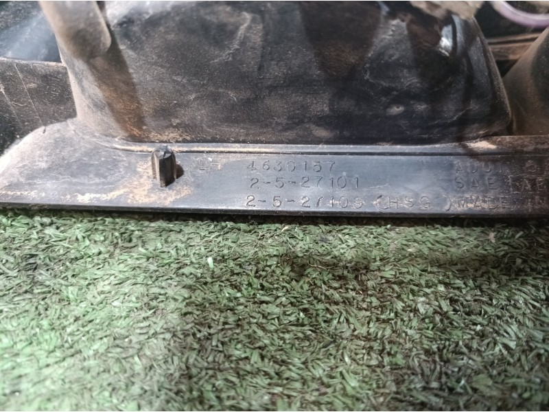 Recambio de piloto trasero izquierdo para chrysler stratus berlina (ja) referencia OEM IAM A00158622E A00158622E 4630157