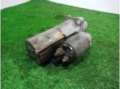 Recambio de motor arranque para saab 9-3 cabrio 2.0 t vector referencia OEM IAM    2
