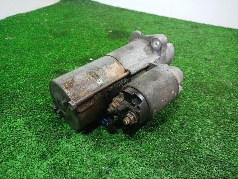 Recambio de motor arranque para saab 9-3 cabrio 2.0 t vector referencia OEM IAM   