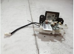 Recambio de cerradura maletero / porton para mazda 5 berl. (cr) 2.0 crtd active (81kw) referencia OEM IAM B6701 B6701 B6701