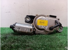 Recambio de motor limpia trasero para volkswagen caddy ka/kb (2k) furgón economy referencia OEM IAM 2K0955712B 2K0955712B 530275