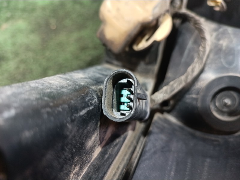 Recambio de piloto trasero izquierdo para chrysler stratus berlina (ja) referencia OEM IAM A00158622E A00158622E 4630157