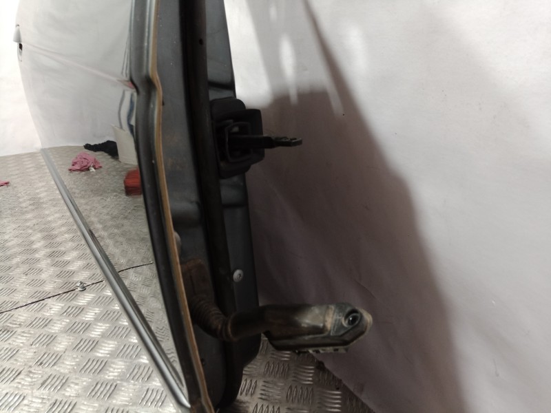 Recambio de puerta delantera derecha para bmw serie 5 berlina (e39) 530d exclusive referencia OEM IAM   