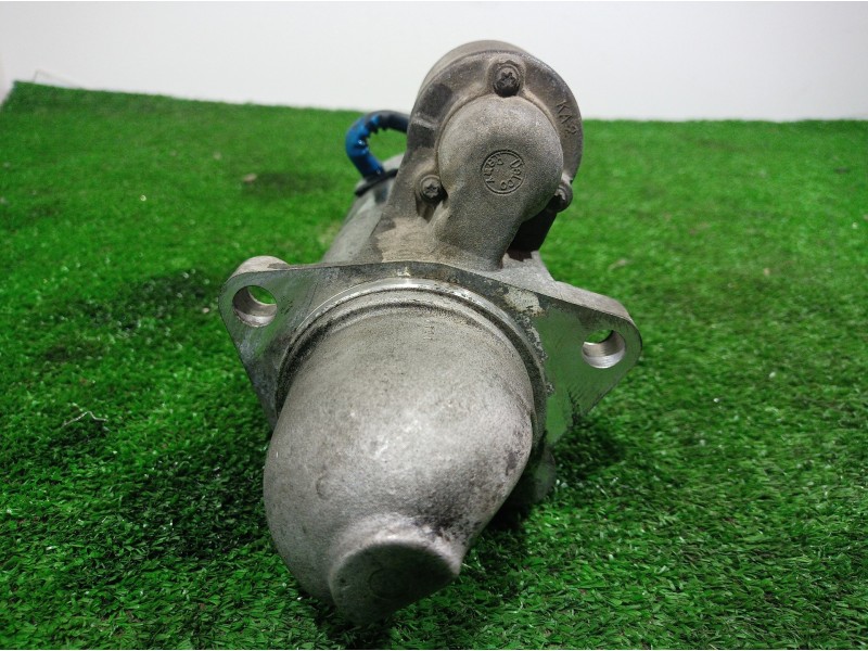Recambio de motor arranque para saab 9-3 cabrio 2.0 t vector referencia OEM IAM   