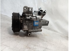 Recambio de compresor aire acondicionado para peugeot 107 básico referencia OEM IAM 883100H010G 883100H010G 883100H010G