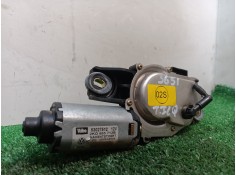 Recambio de motor limpia trasero para volkswagen caddy ka/kb (2k) furgón economy referencia OEM IAM 2K0955712B 2K0955712B 530275 2