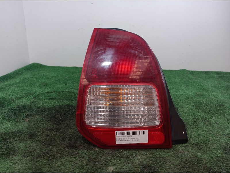 Recambio de piloto trasero derecho para mitsubishi colt (cj0) referencia OEM IAM   