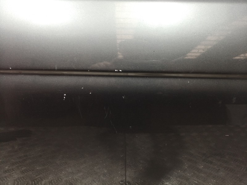 Recambio de puerta delantera derecha para bmw serie 5 berlina (e39) 530d exclusive referencia OEM IAM   