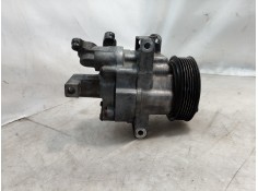 Recambio de compresor aire acondicionado para peugeot 107 básico referencia OEM IAM 883100H010G 883100H010G 883100H010G 2