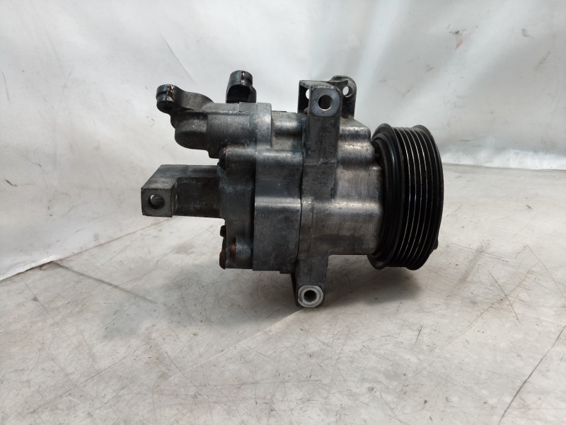 Recambio de compresor aire acondicionado para peugeot 107 básico referencia OEM IAM 883100H010G 883100H010G 883100H010G