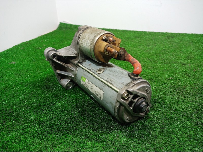 Recambio de motor arranque para renault scenic ii confort dynamique referencia OEM IAM 8200628426 8200628426 8200628426