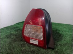 Recambio de piloto trasero derecho para mitsubishi colt (cj0) referencia OEM IAM    2