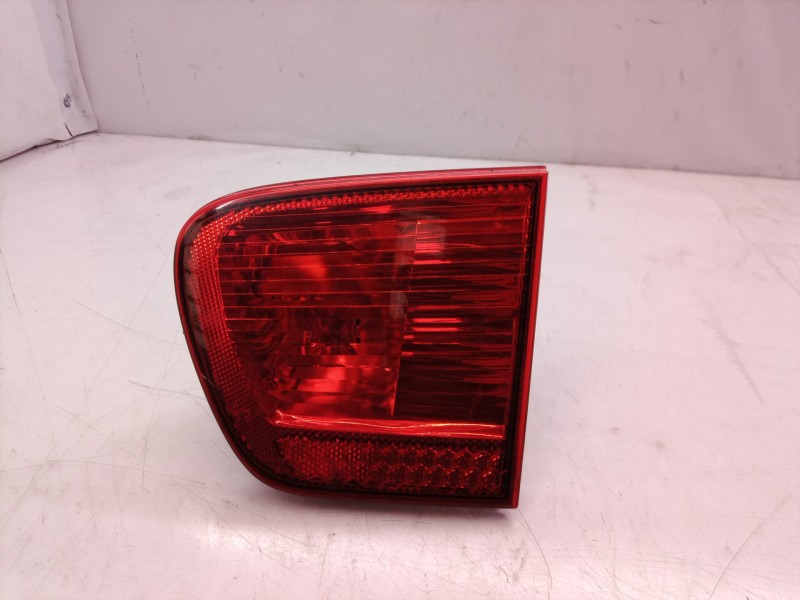 Recambio de piloto trasero derecho interior para seat ibiza (6k1) signo referencia OEM IAM   