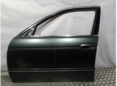 Recambio de puerta delantera izquierda para bmw serie 5 berlina (e39) 530d exclusive referencia OEM IAM   