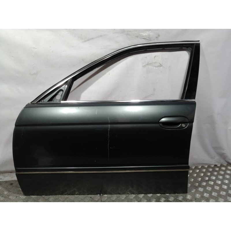 Recambio de puerta delantera izquierda para bmw serie 5 berlina (e39) 530d exclusive referencia OEM IAM   