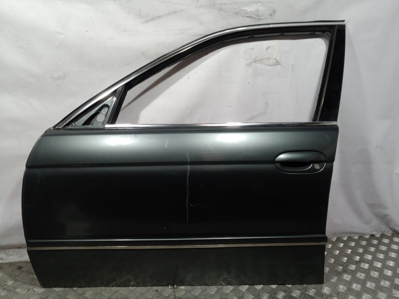 Recambio de puerta delantera izquierda para bmw serie 5 berlina (e39) 530d exclusive referencia OEM IAM   