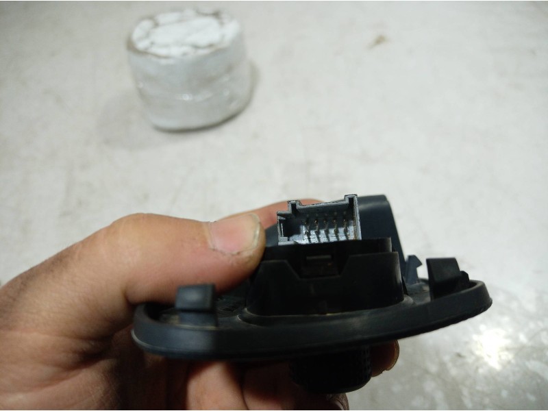 Recambio de mando retrovisor para skoda octavia berlina (1u2) referencia OEM IAM 1U1959565L 1U1959565L 1U1959565L