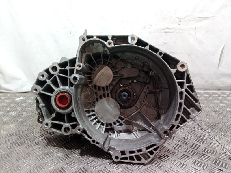 Recambio de caja cambios para opel insignia sports tourer cosmo referencia OEM IAM MYJ MYJ MYJ