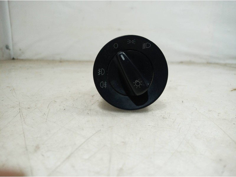 Recambio de mando luces para skoda octavia berlina (1u2) referencia OEM IAM 3B0941531C 3B0941531C 3B0941531