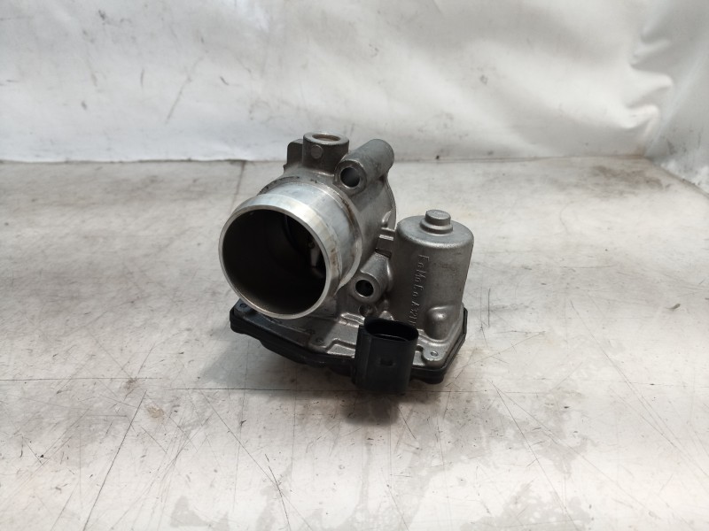 Recambio de caja mariposa para ford c-max edition referencia OEM IAM A32EB A32EB A32