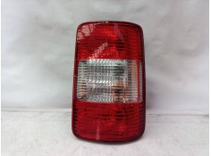 Recambio de piloto trasero derecho para volkswagen caddy ka/kb (2k) furgón economy referencia OEM IAM   