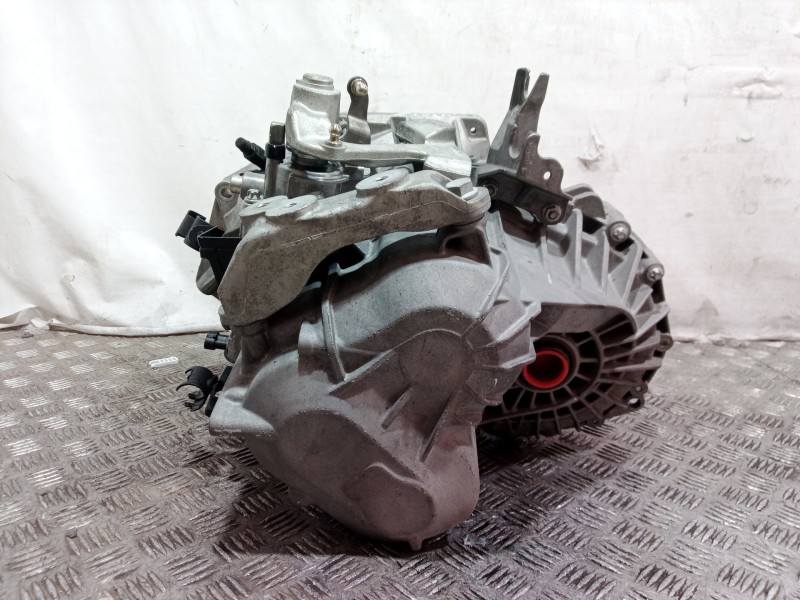 Recambio de caja cambios para opel insignia sports tourer cosmo referencia OEM IAM MYJ MYJ MYJ