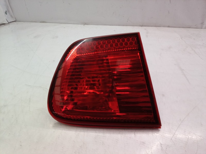 Recambio de piloto trasero izquierdo interior para seat ibiza (6k1) signo referencia OEM IAM   