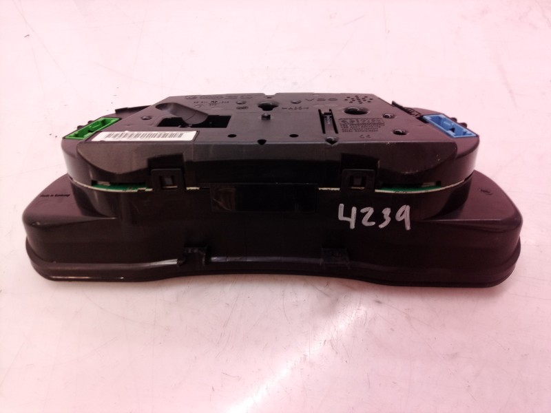 Recambio de cuadro instrumentos para volkswagen passat variant (3b5) v6 highline syncro / 4motion referencia OEM IAM 88311245 88