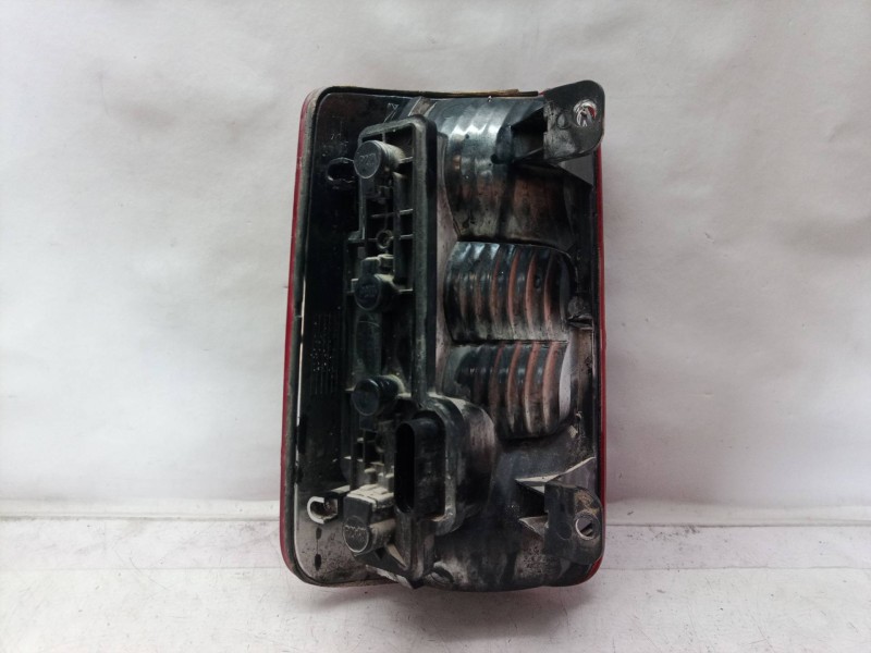 Recambio de piloto trasero derecho para volkswagen caddy ka/kb (2k) furgón economy referencia OEM IAM   