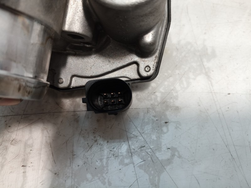 Recambio de caja mariposa para ford c-max edition referencia OEM IAM A32EB A32EB A32