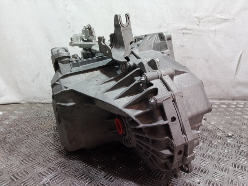 Recambio de caja cambios para opel insignia sports tourer cosmo referencia OEM IAM MYJ MYJ MYJ