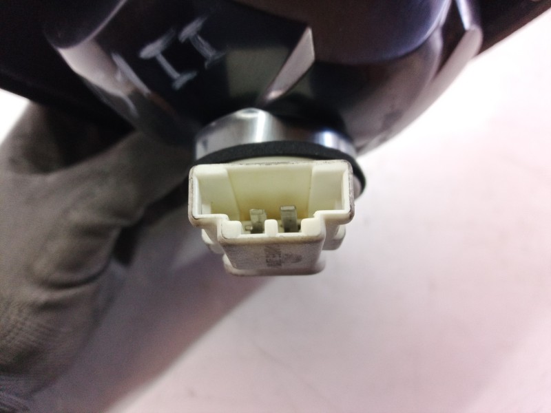 Recambio de piloto trasero izquierdo interior para seat ibiza (6k1) signo referencia OEM IAM   