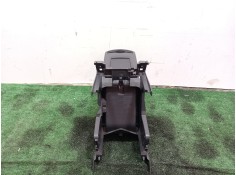 Recambio de consola central tras. para peugeot 5008 1.6 hdi fap cat (9hz / dv6ted4) referencia OEM IAM 9686267677 9686267677 968