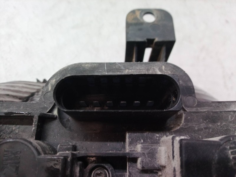 Recambio de piloto trasero derecho para volkswagen caddy ka/kb (2k) furgón economy referencia OEM IAM   