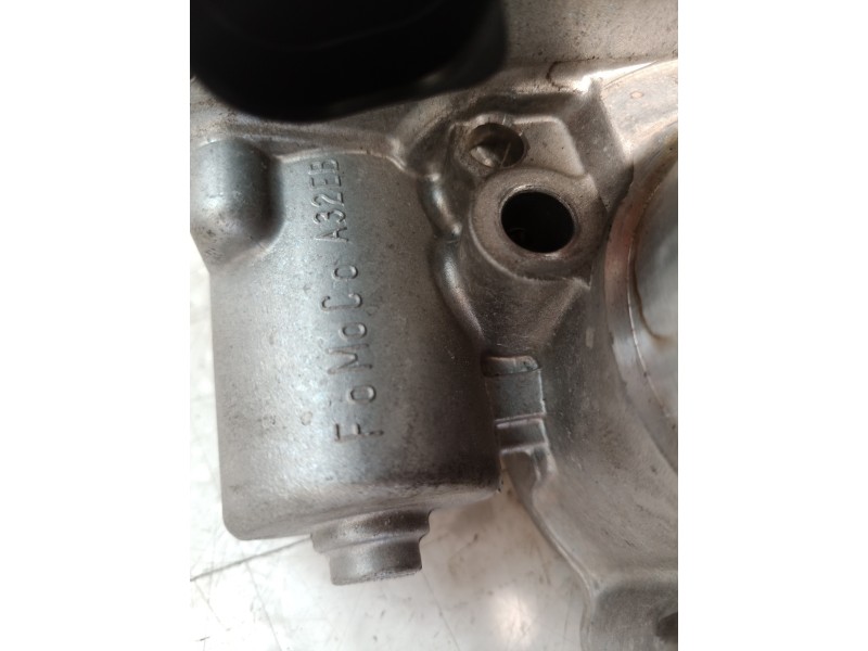 Recambio de caja mariposa para ford c-max edition referencia OEM IAM A32EB A32EB A32