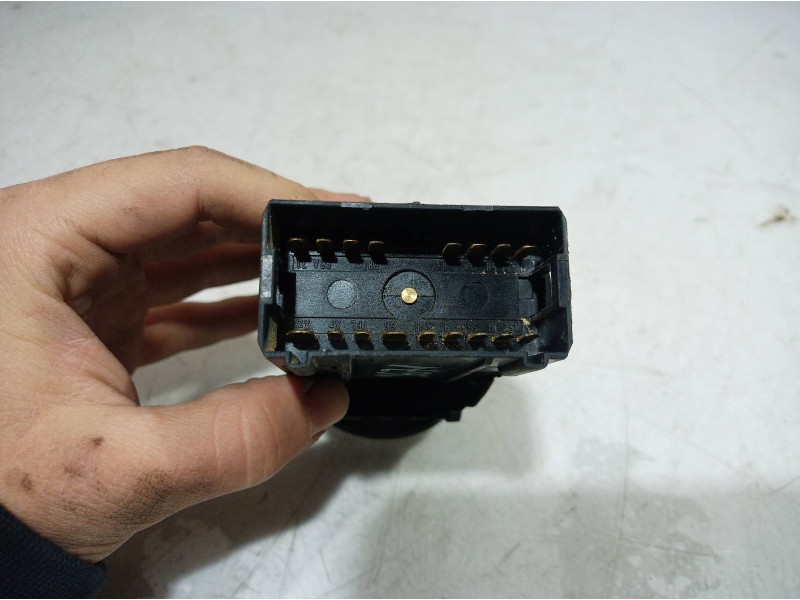 Recambio de mando luces para skoda octavia berlina (1u2) referencia OEM IAM 3B0941531C 3B0941531C 3B0941531