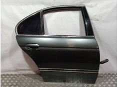 Recambio de puerta trasera derecha para bmw serie 5 berlina (e39) 530d exclusive referencia OEM IAM   
