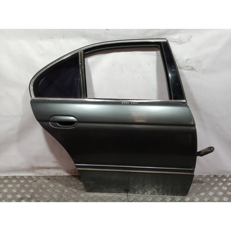 Recambio de puerta trasera derecha para bmw serie 5 berlina (e39) 530d exclusive referencia OEM IAM   