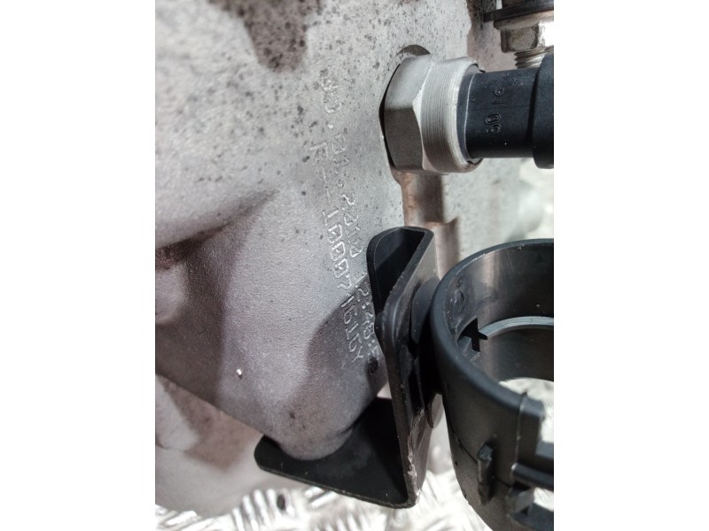 Recambio de caja cambios para opel insignia sports tourer cosmo referencia OEM IAM MYJ MYJ MYJ