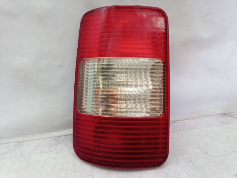 Recambio de piloto trasero izquierdo para volkswagen caddy ka/kb (2k) furgón economy referencia OEM IAM   