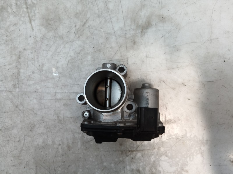 Recambio de caja mariposa para ford c-max edition referencia OEM IAM A32EB A32EB A32