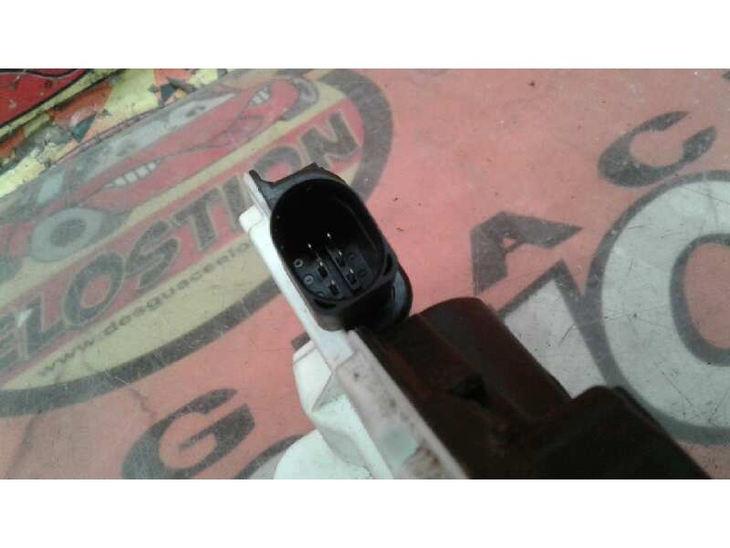 Recambio de cerradura puerta delantera derecha para seat ibiza (6j5) reference referencia OEM IAM 5N1837016A 5N1837016A 5N183701