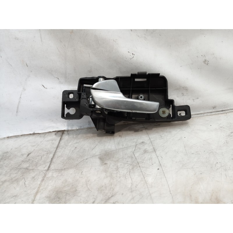 Recambio de maneta interior trasera izquierda para ford mondeo ber. (ca2) limited edition referencia OEM IAM 6M21U22601 6M21U226