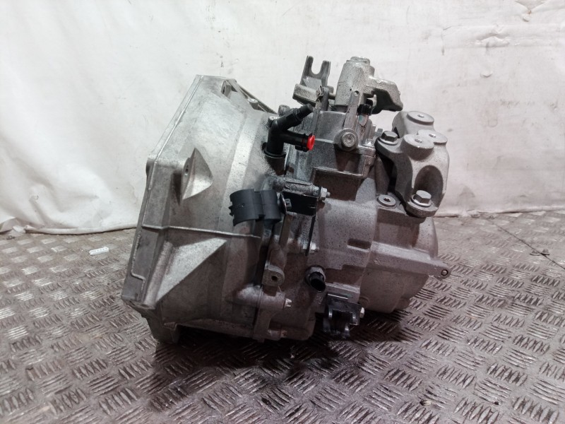 Recambio de caja cambios para opel insignia sports tourer cosmo referencia OEM IAM MYJ MYJ MYJ