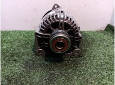 Recambio de alternador para renault clio ii fase ii (b/cb0) 1.5 dci diesel referencia OEM IAM   