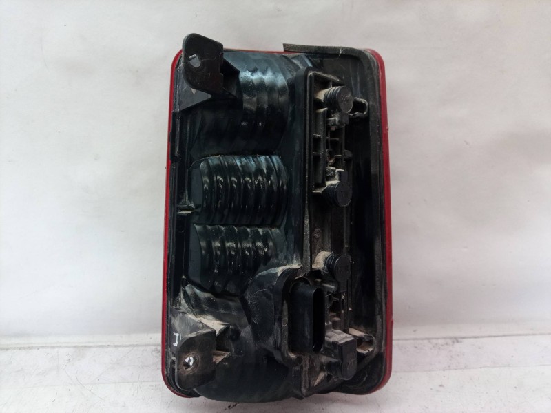 Recambio de piloto trasero izquierdo para volkswagen caddy ka/kb (2k) furgón economy referencia OEM IAM   