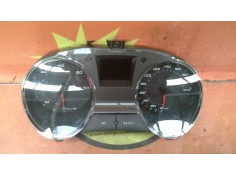 Recambio de cuadro instrumentos para seat ibiza (6j5) reference referencia OEM IAM 6J0920801AX 6J0920801AX 6J0920801AX